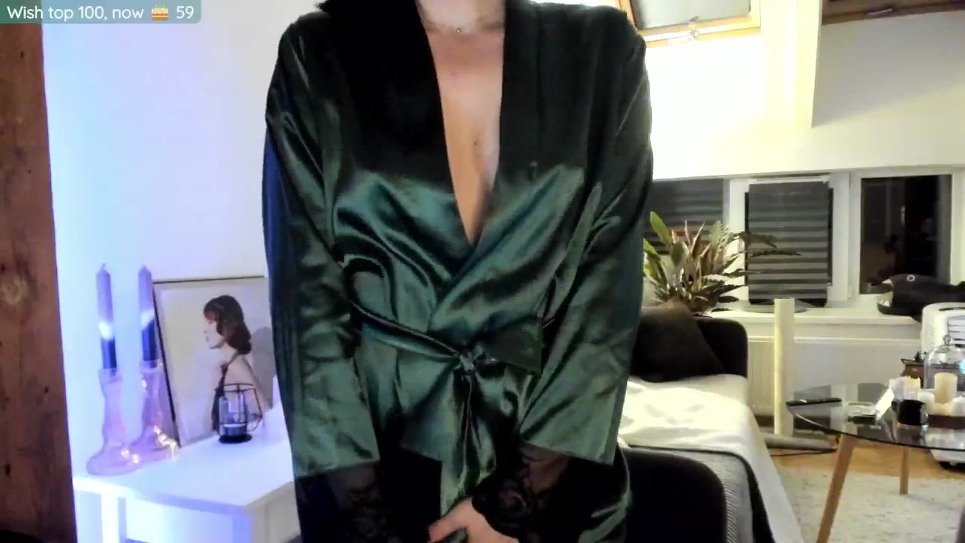 Gallery image thumbnail from BdayMaddie's myfreecams stream on, 07/02/2024, 22:39 image 5 of 20