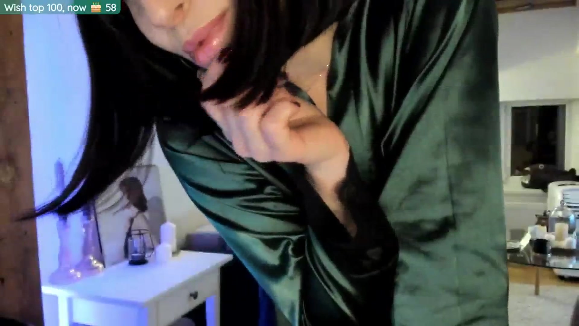 Gallery image thumbnail from BdayMaddie's myfreecams stream on, 07/02/2024, 22:39 image 14 of 20