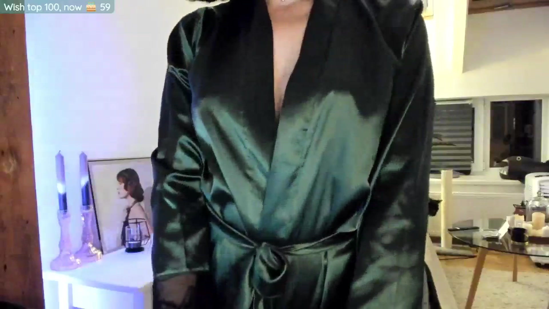 Gallery image thumbnail from BdayMaddie's myfreecams stream on, 07/02/2024, 22:39 image 7 of 20