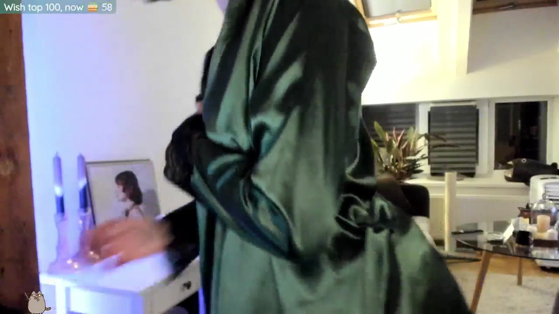Gallery image thumbnail from BdayMaddie's myfreecams stream on, 07/02/2024, 22:39 image 15 of 20