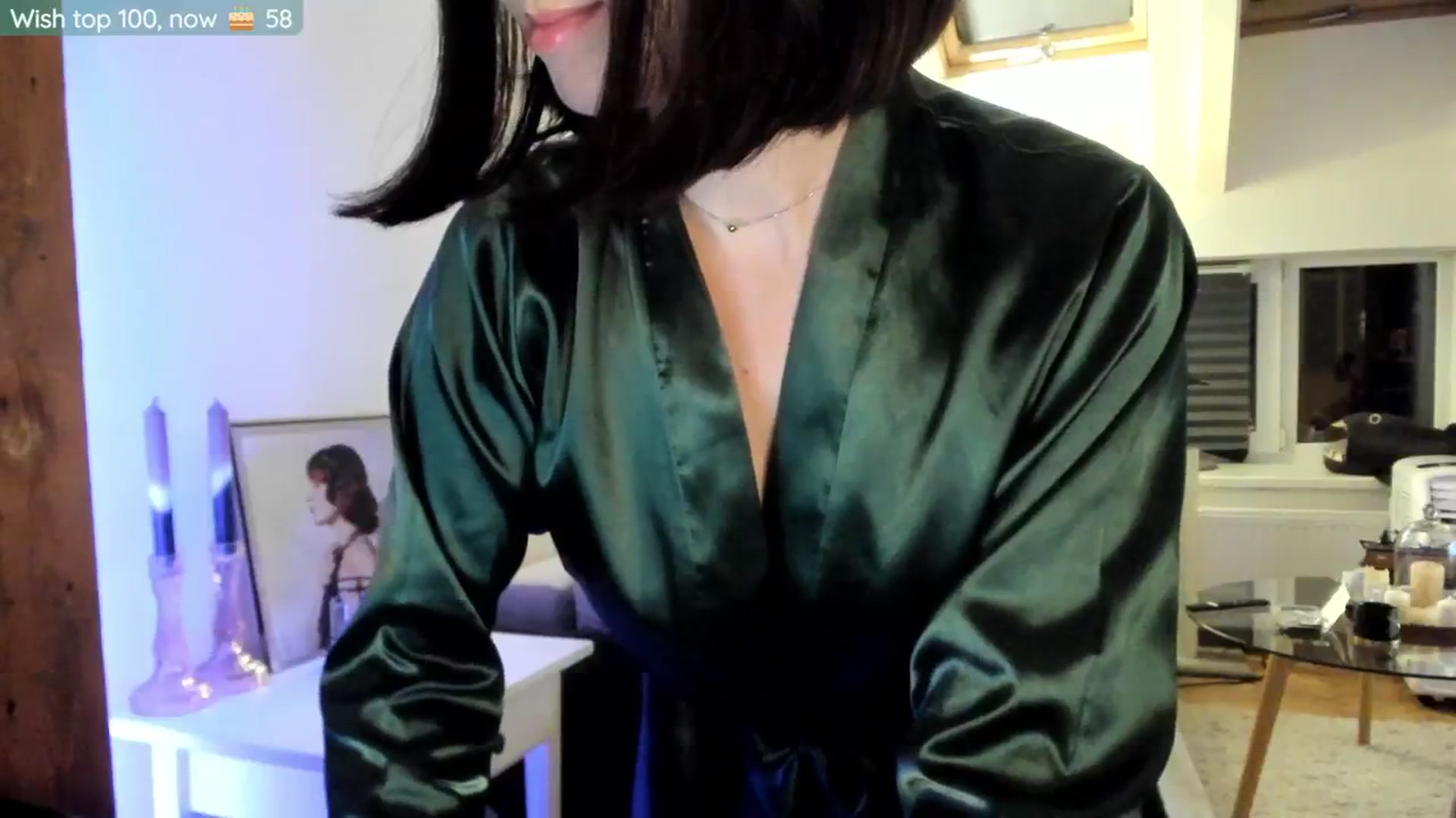 Gallery image thumbnail from BdayMaddie's myfreecams stream on, 07/02/2024, 22:39 image 11 of 20