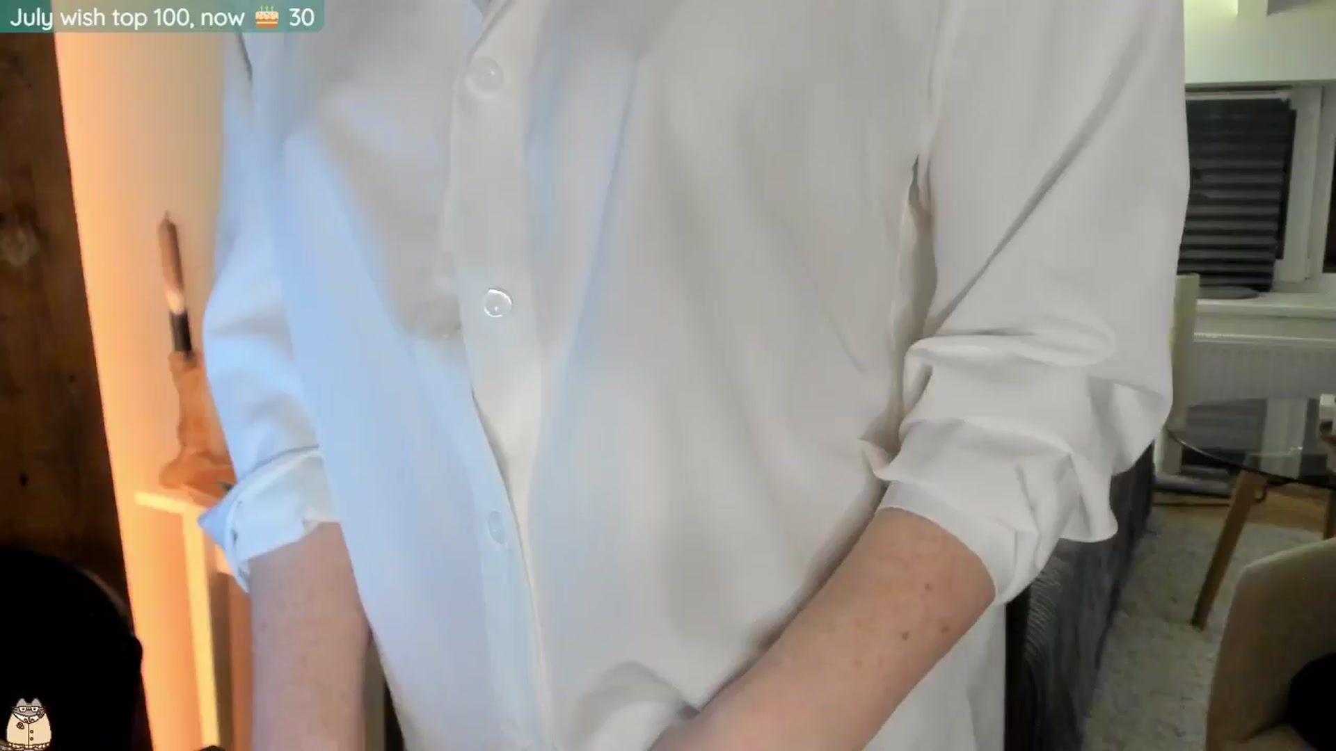 Gallery image thumbnail from BdayMaddie's myfreecams stream on, 07/06/2024, 02:04 image 17 of 20