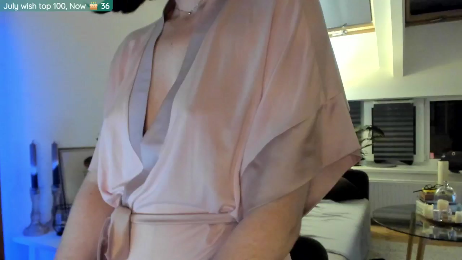 Gallery image thumbnail from BdayMaddie's myfreecams stream on, 07/09/2024, 01:03 image 19 of 20