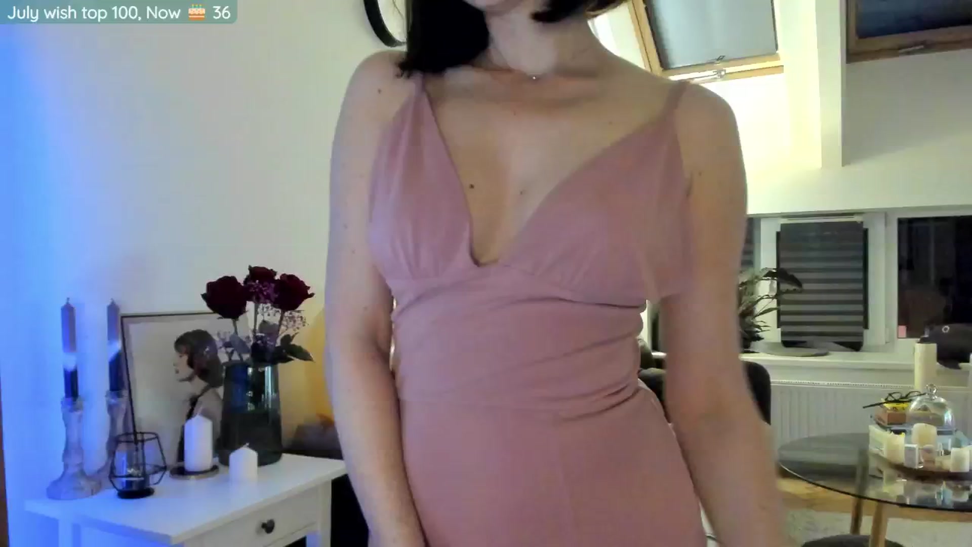 Gallery image thumbnail from BdayMaddie's myfreecams stream on, 07/09/2024, 02:04 image 10 of 20