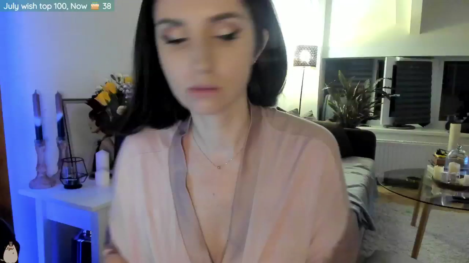 Gallery image thumbnail from BdayMaddie's myfreecams stream on, 07/10/2024, 23:50 image 9 of 20