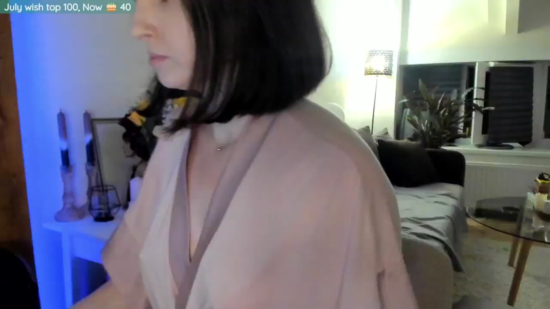 Gallery image thumbnail from BdayMaddie's myfreecams stream on, 07/10/2024, 23:50 image 2 of 20