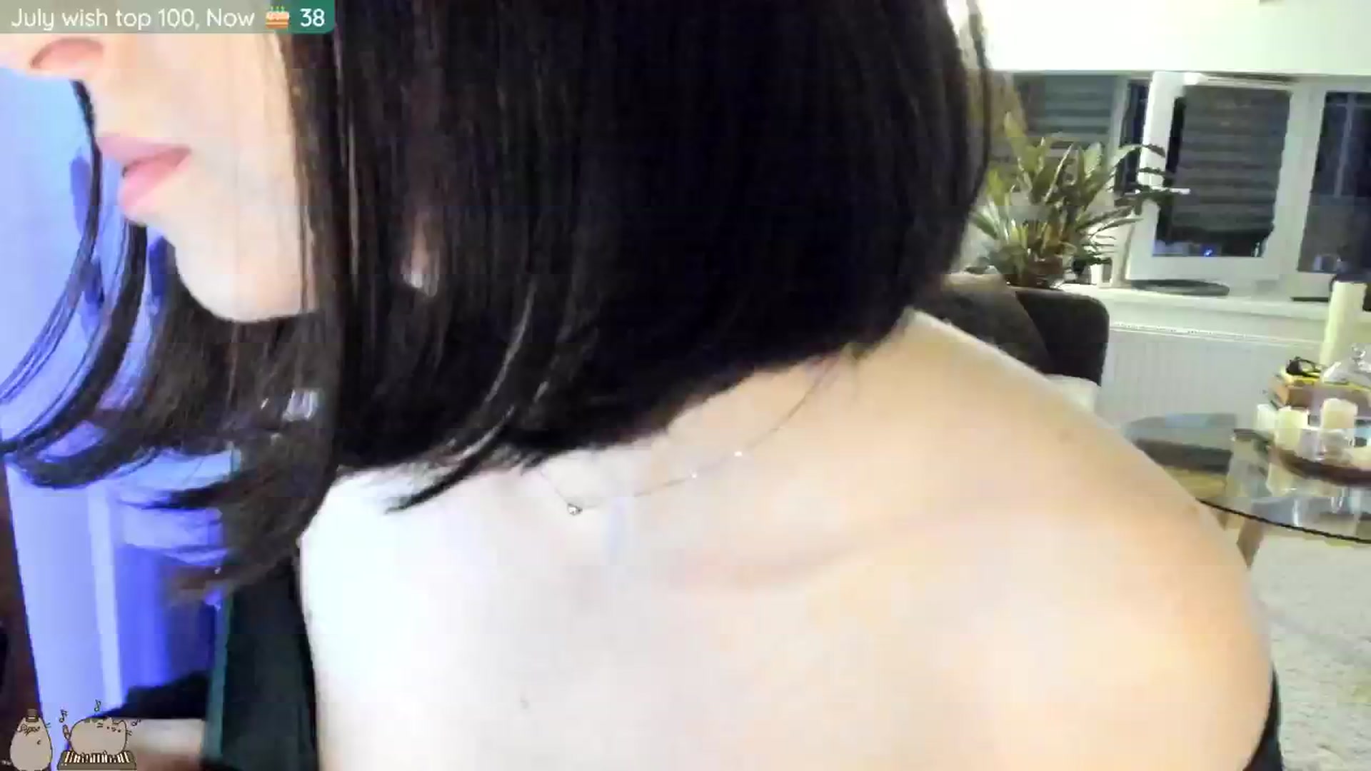 Gallery image thumbnail from BdayMaddie's myfreecams stream on, 07/11/2024, 02:41 image 18 of 20