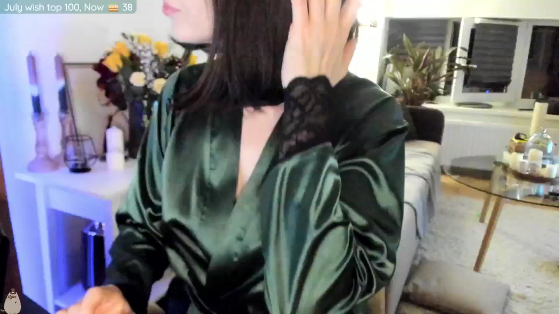 Gallery image thumbnail from BdayMaddie's myfreecams stream on, 07/11/2024, 02:41 image 11 of 20