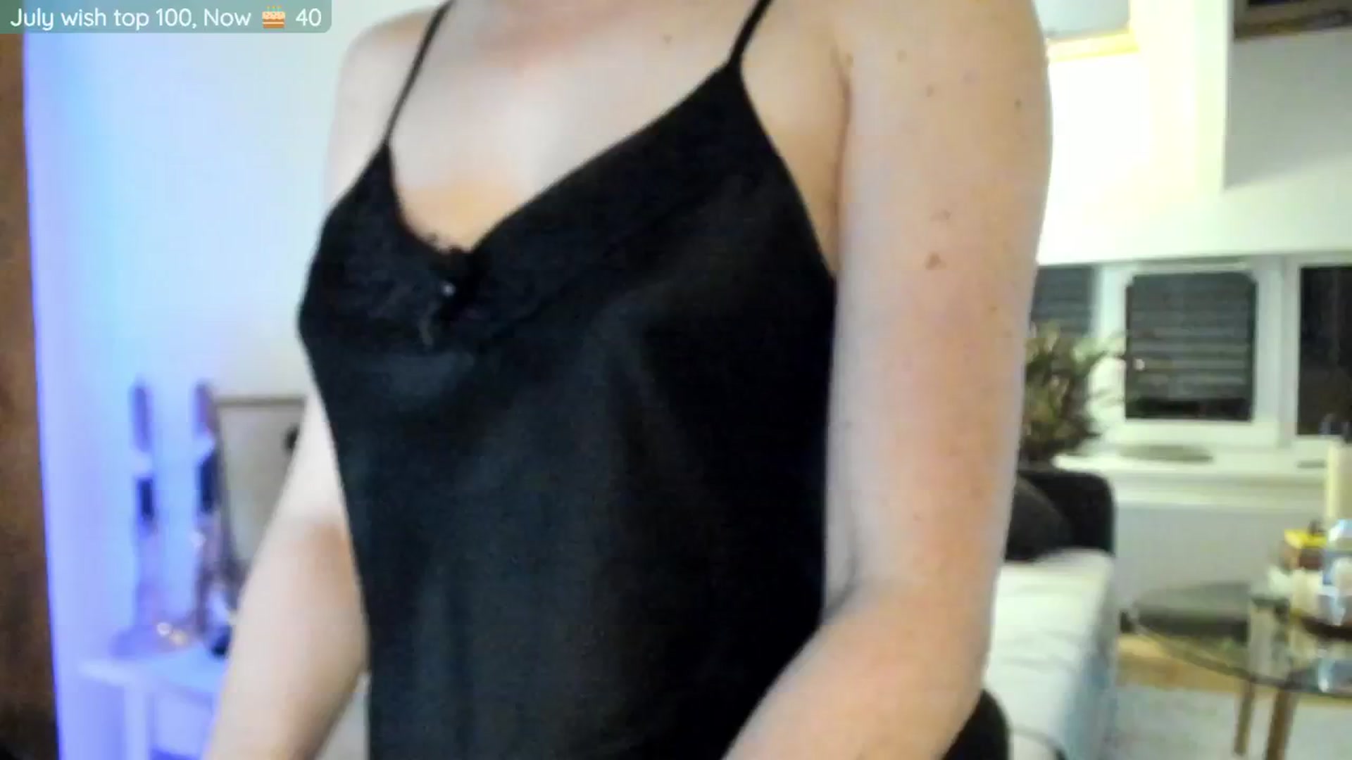 Gallery image thumbnail from BdayMaddie's myfreecams stream on, 07/12/2024, 02:14 image 15 of 20