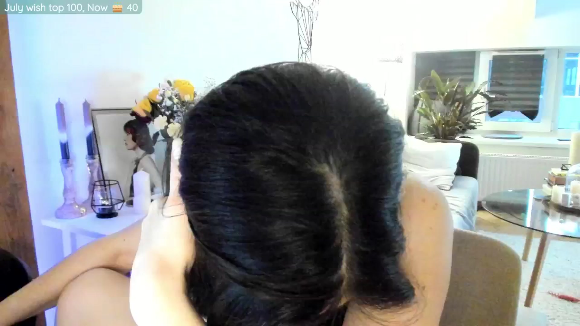 Gallery image thumbnail from BdayMaddie's myfreecams stream on, 07/12/2024, 03:15 image 19 of 20