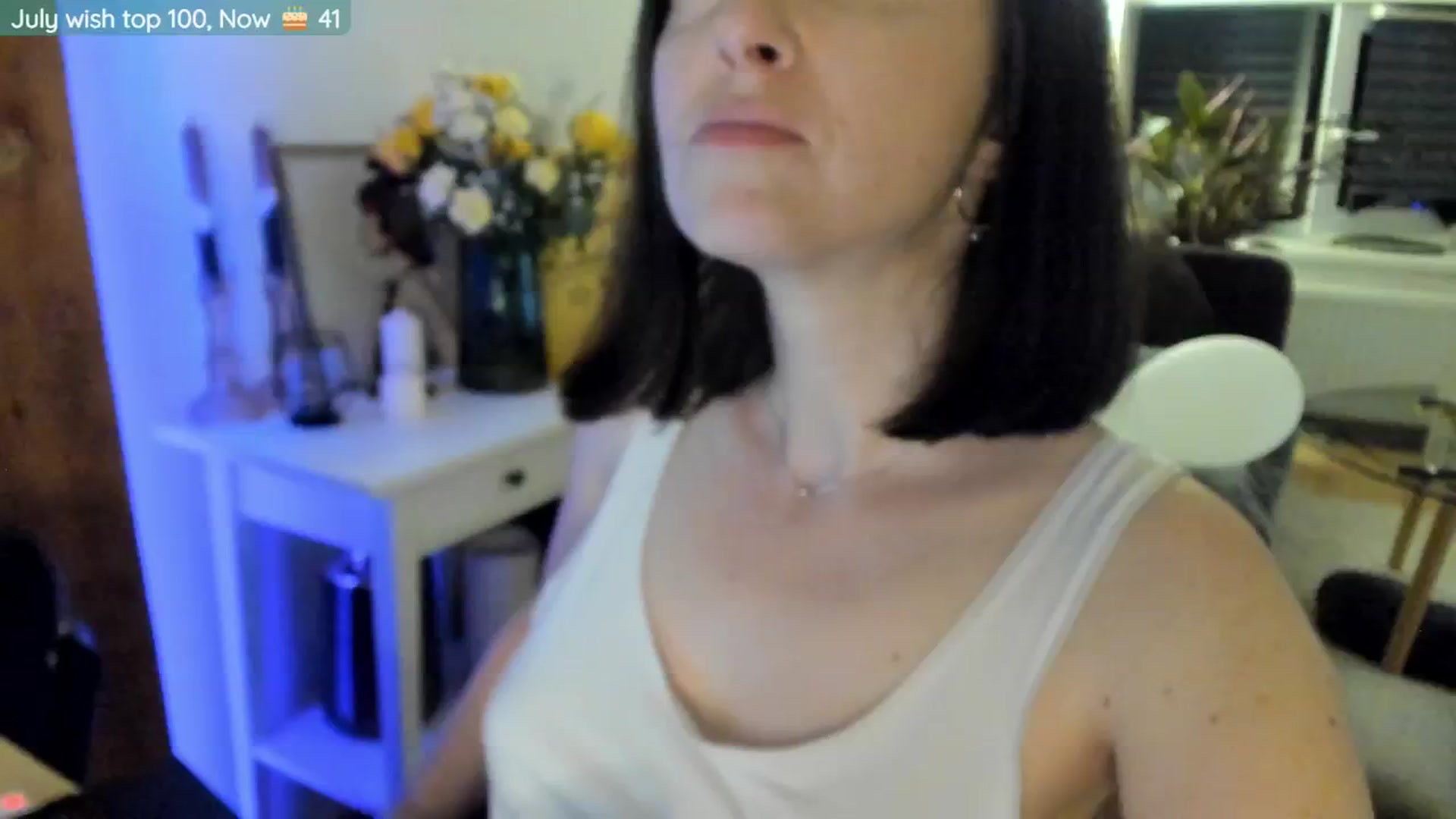 Gallery image thumbnail from BdayMaddie's myfreecams stream on, 07/13/2024, 20:25 image 15 of 20
