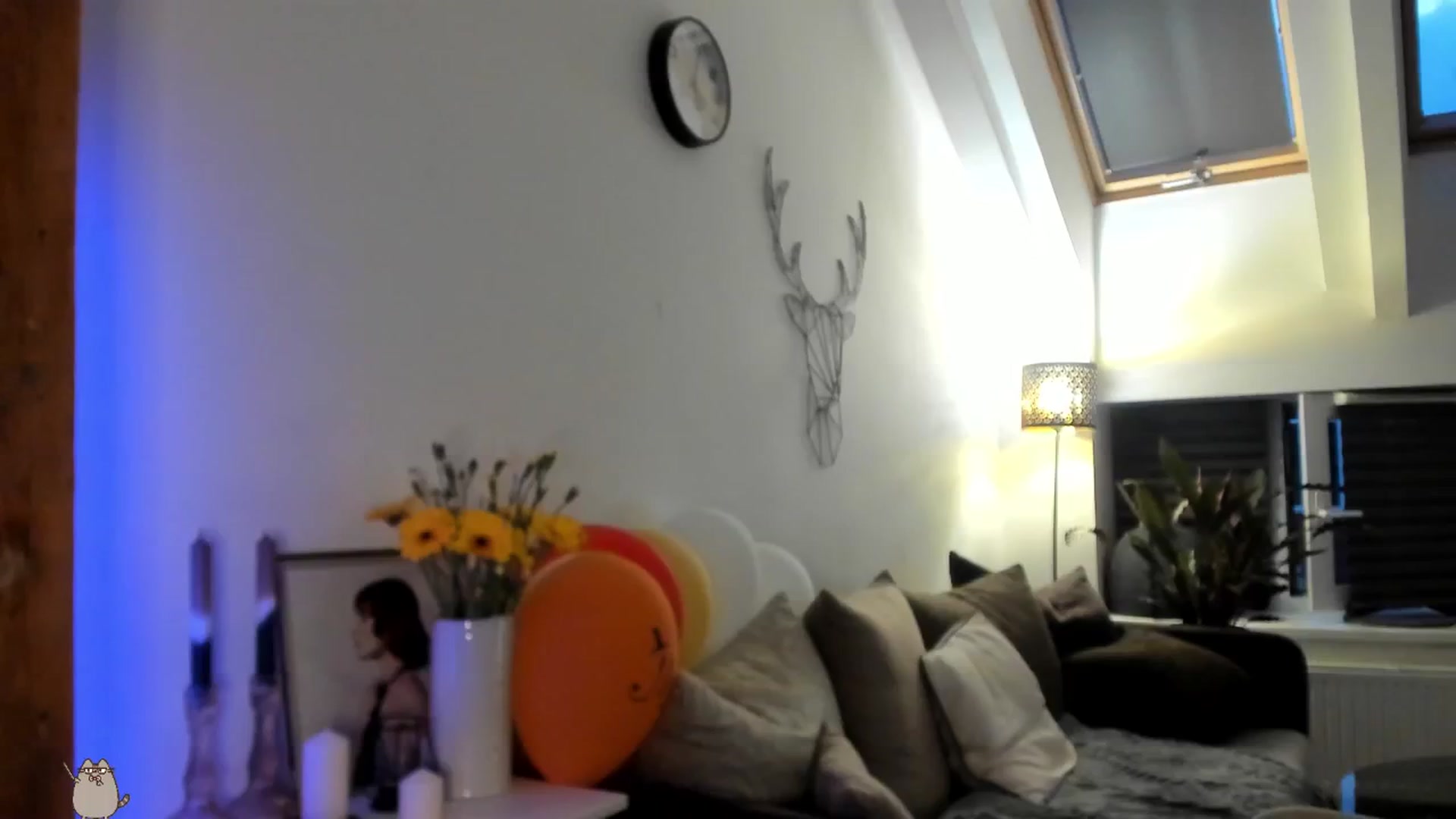 Gallery image thumbnail from BdayMaddie's myfreecams stream on, 07/22/2024, 03:16 image 15 of 20