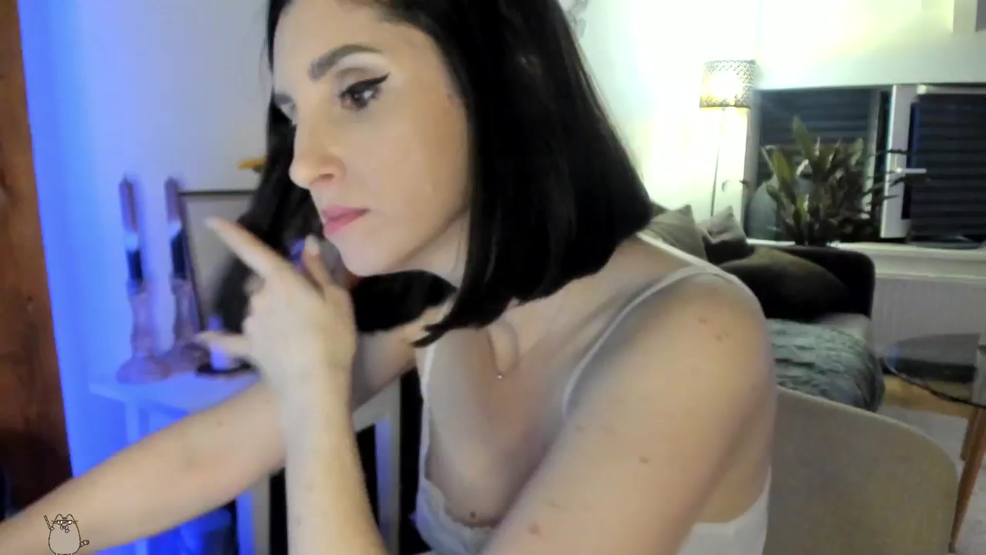 Gallery image thumbnail from BdayMaddie's myfreecams stream on, 07/22/2024, 03:16 image 8 of 20