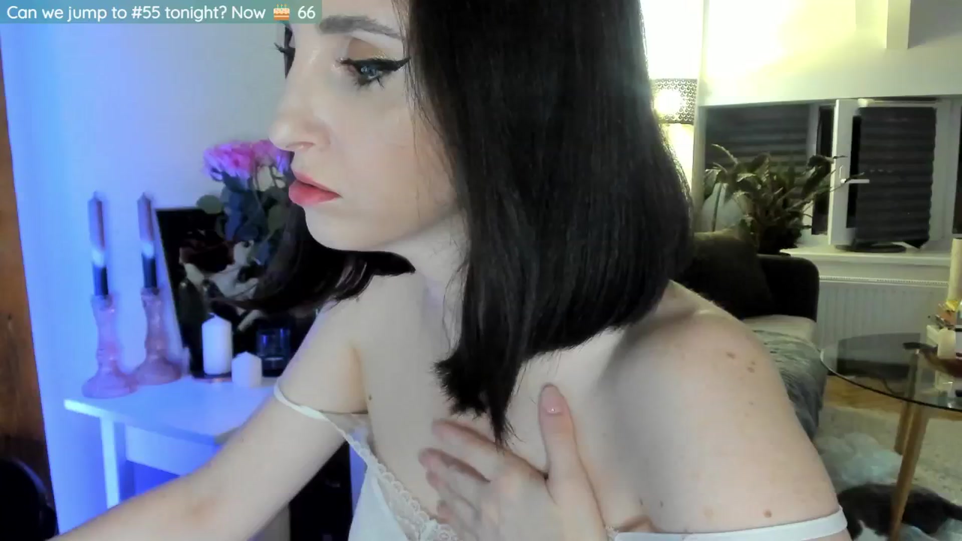 Gallery image thumbnail from BdayMaddie's myfreecams stream on, 07/27/2024, 24:26 image 18 of 20