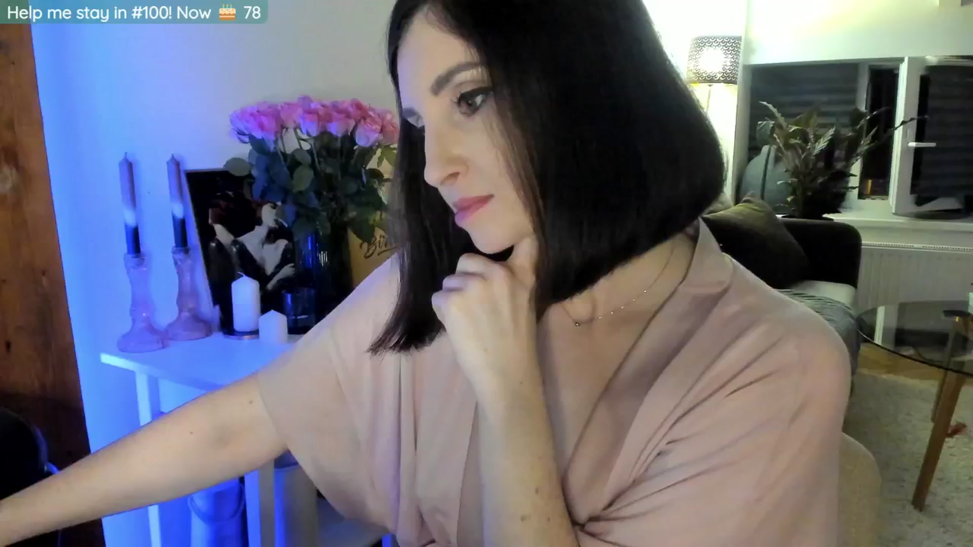 Gallery image thumbnail from BdayMaddie's myfreecams stream on, 07/28/2024, 24:19 image 2 of 20