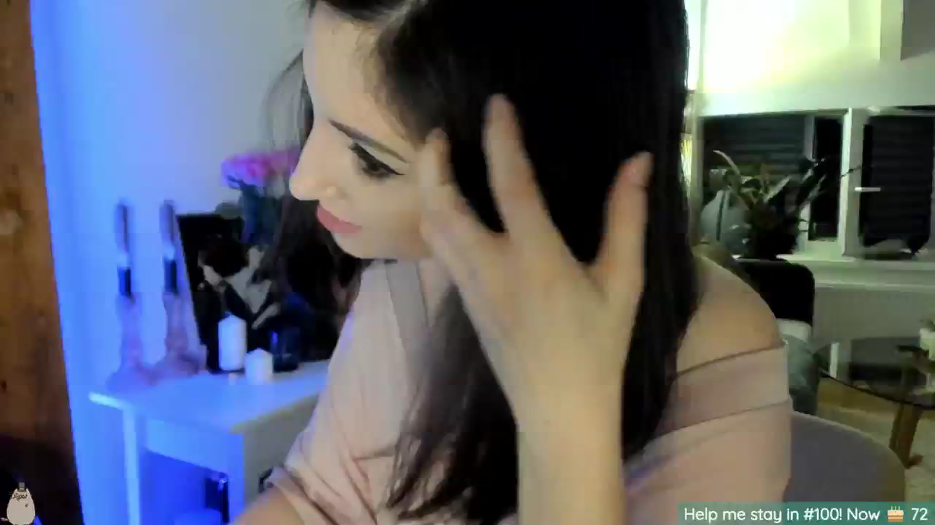 Gallery image thumbnail from BdayMaddie's myfreecams stream on, 07/28/2024, 01:37 image 18 of 20