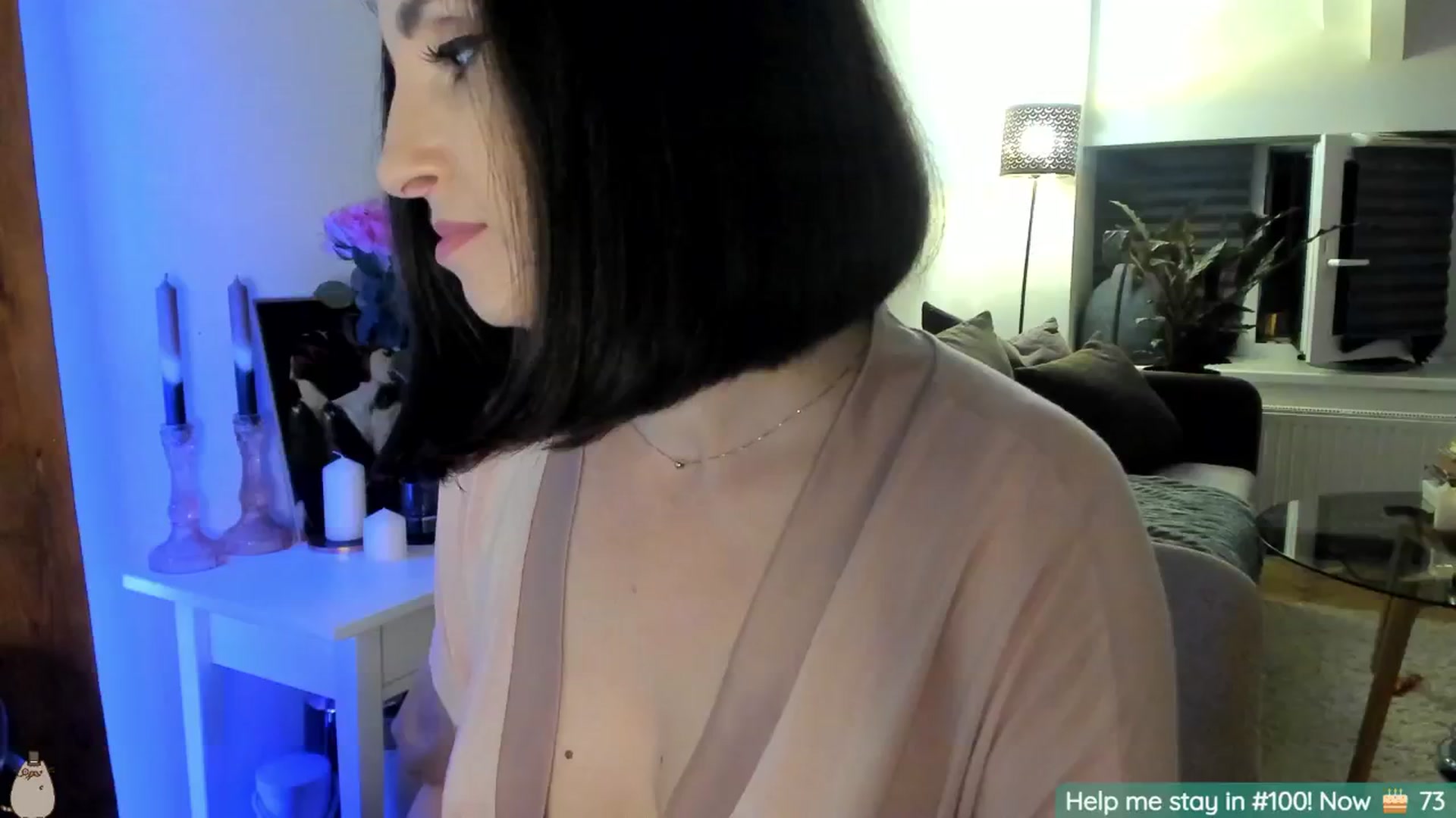 Gallery image thumbnail from BdayMaddie's myfreecams stream on, 07/28/2024, 01:37 image 7 of 20