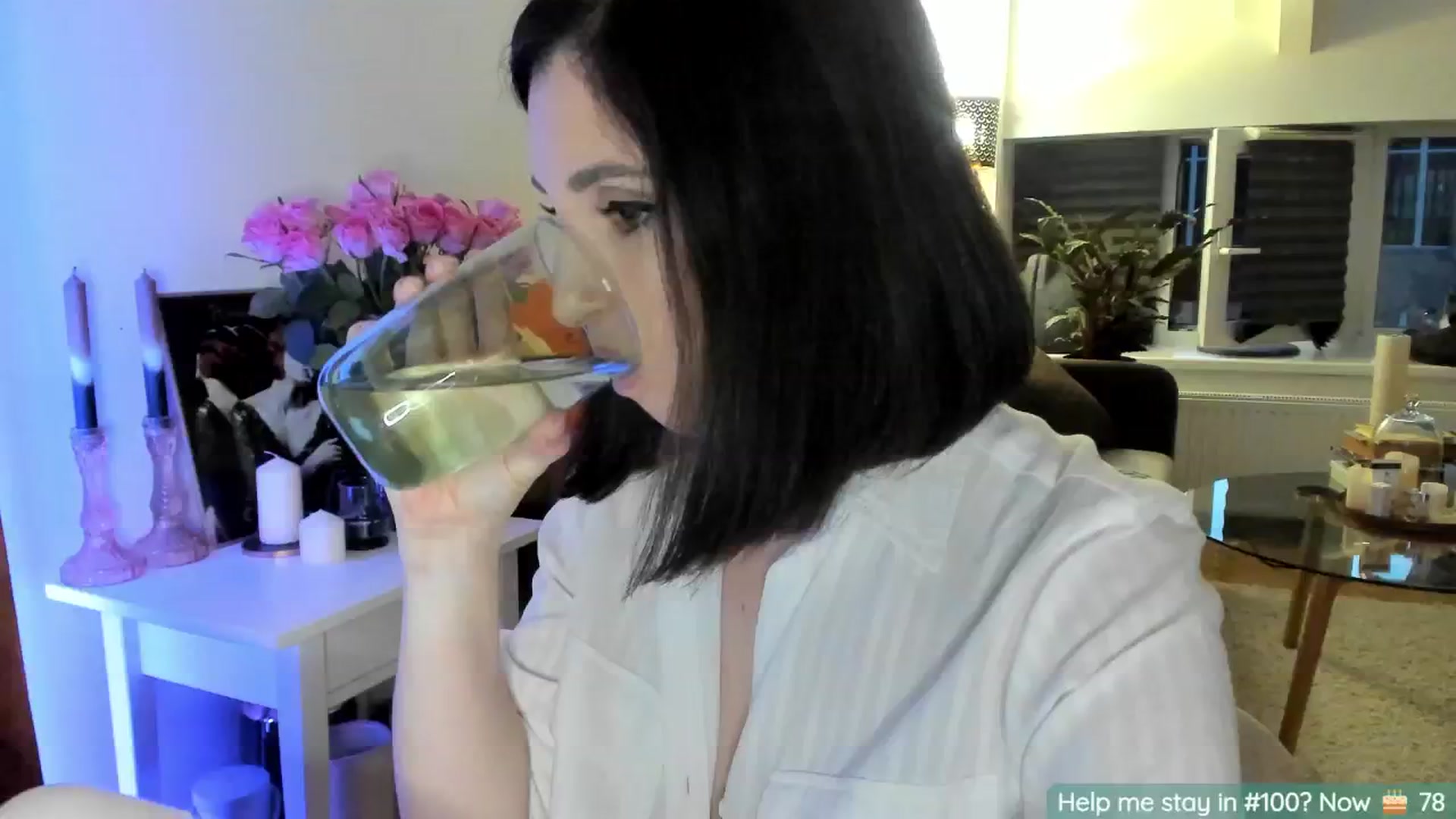 Gallery image thumbnail from BdayMaddie's myfreecams stream on, 07/29/2024, 03:09 image 12 of 20
