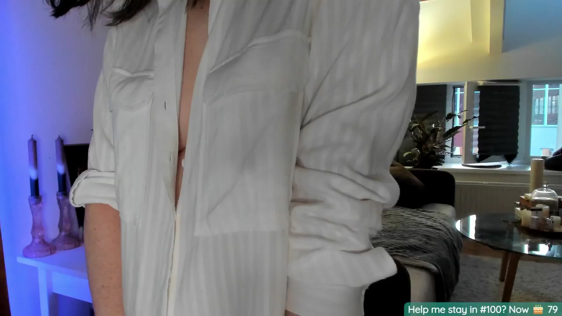Gallery image thumbnail from BdayMaddie's myfreecams stream on, 07/29/2024, 03:46 image 9 of 20