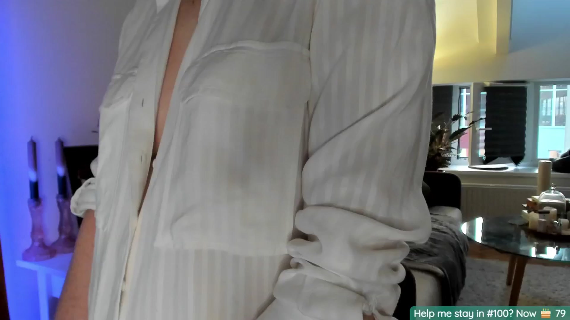 Gallery image thumbnail from BdayMaddie's myfreecams stream on, 07/29/2024, 03:46 image 16 of 20