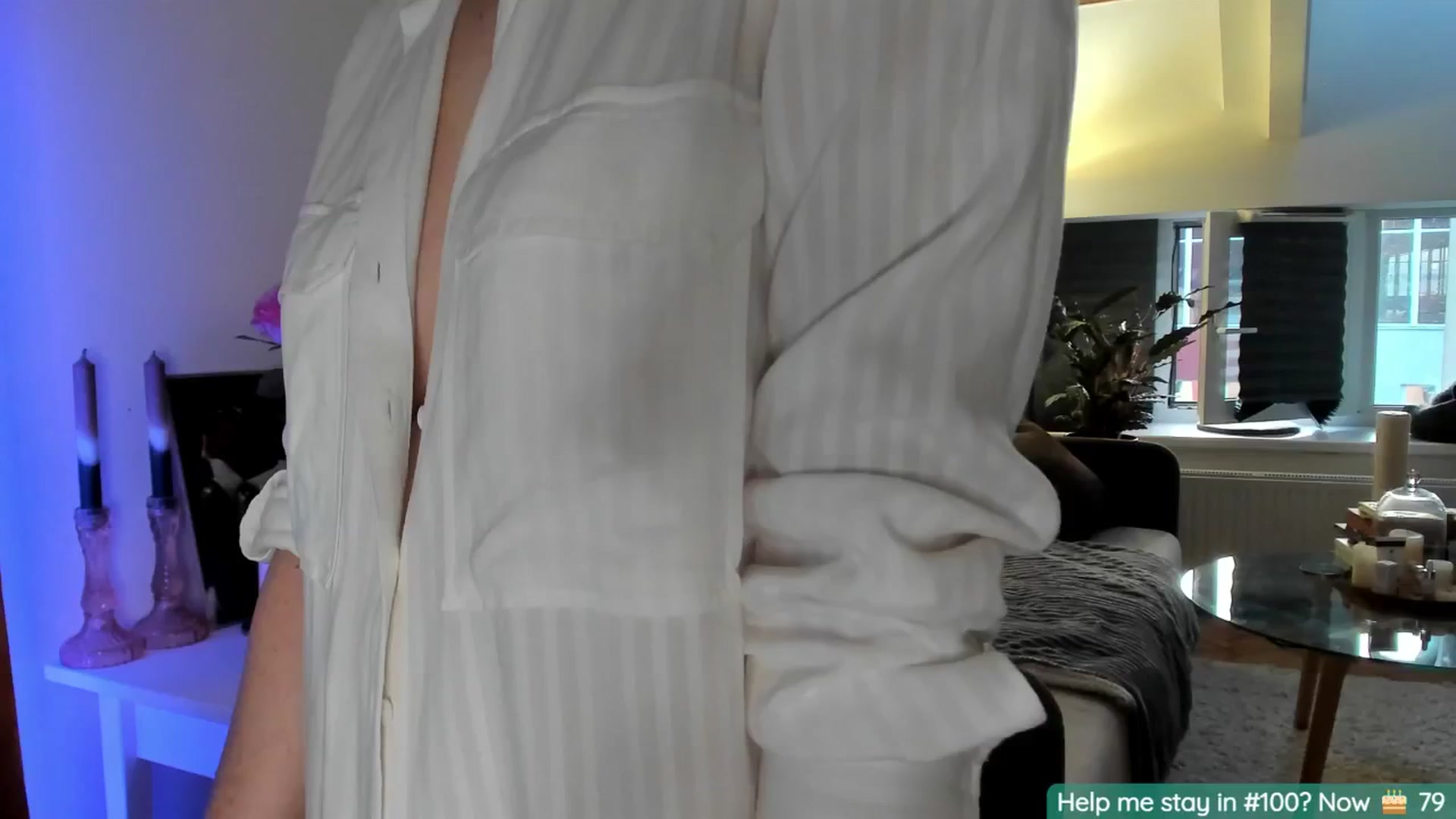 Gallery image thumbnail from BdayMaddie's myfreecams stream on, 07/29/2024, 03:46 image 14 of 20