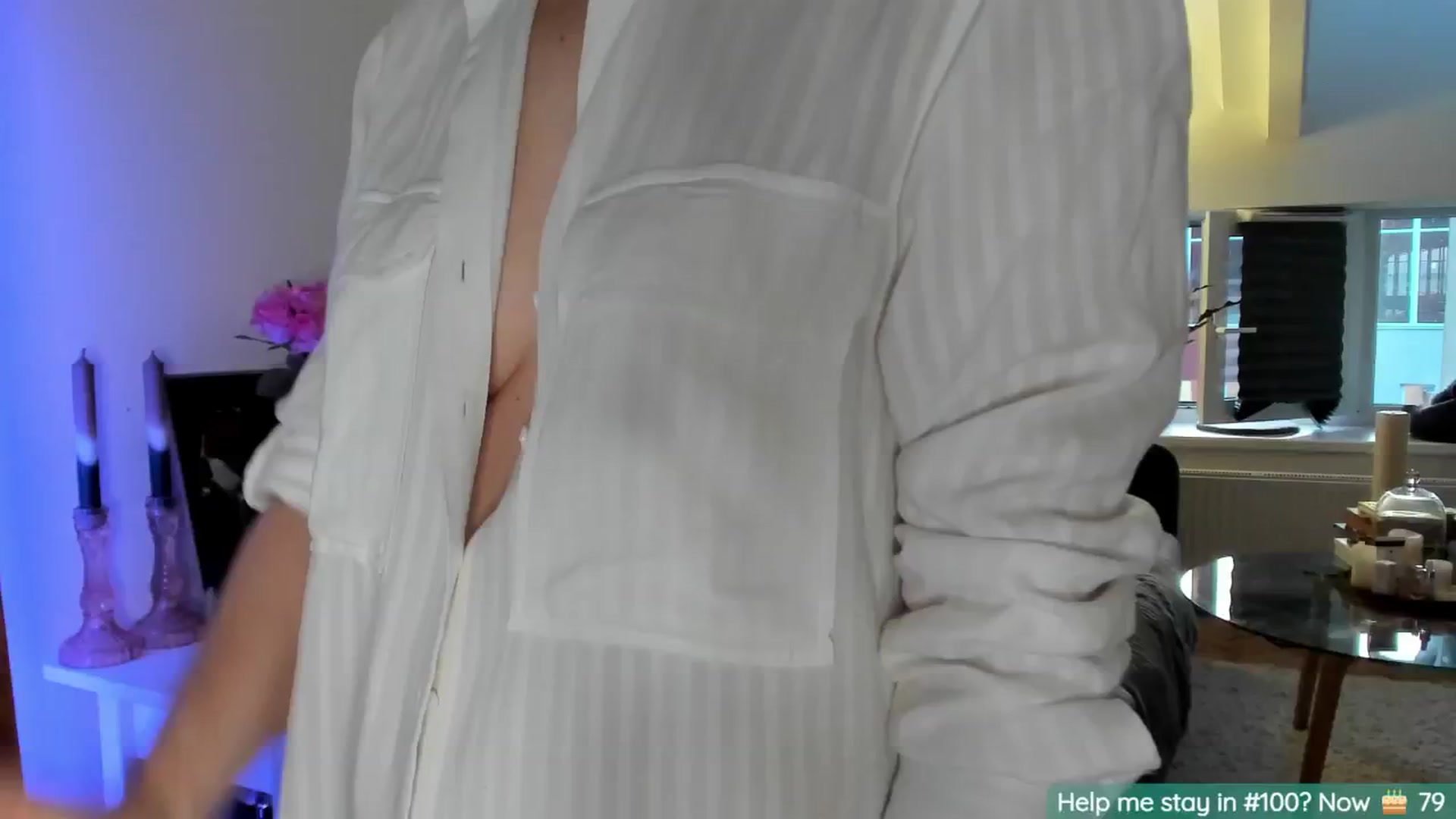 Gallery image thumbnail from BdayMaddie's myfreecams stream on, 07/29/2024, 03:46 image 7 of 20