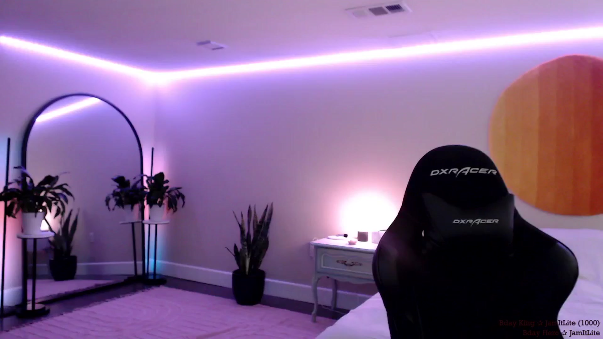 Gallery image thumbnail from BdayMarie's myfreecams stream on, 10/11/2024, 24:01 image 8 of 20