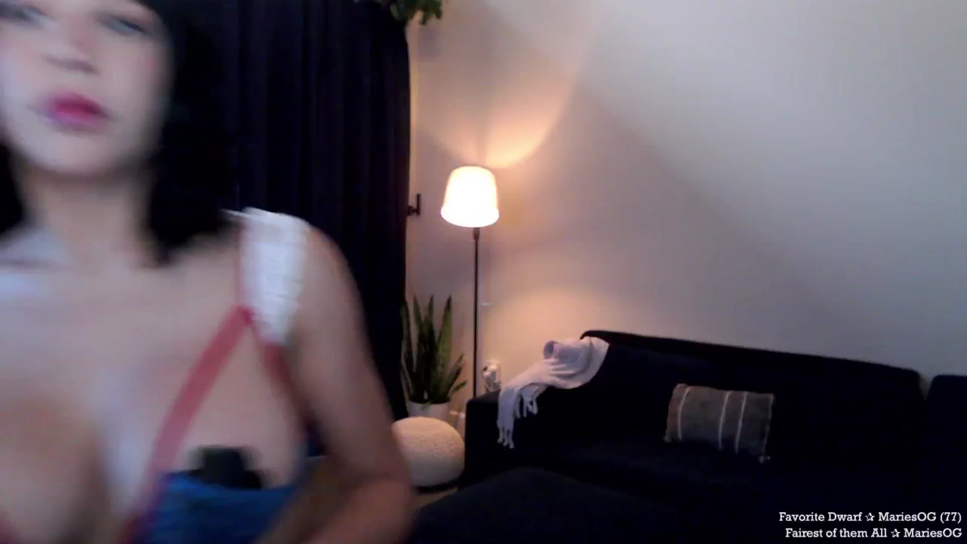 Gallery image thumbnail from BdayMarie's myfreecams stream on, 10/17/2024, 24:02 image 1 of 20