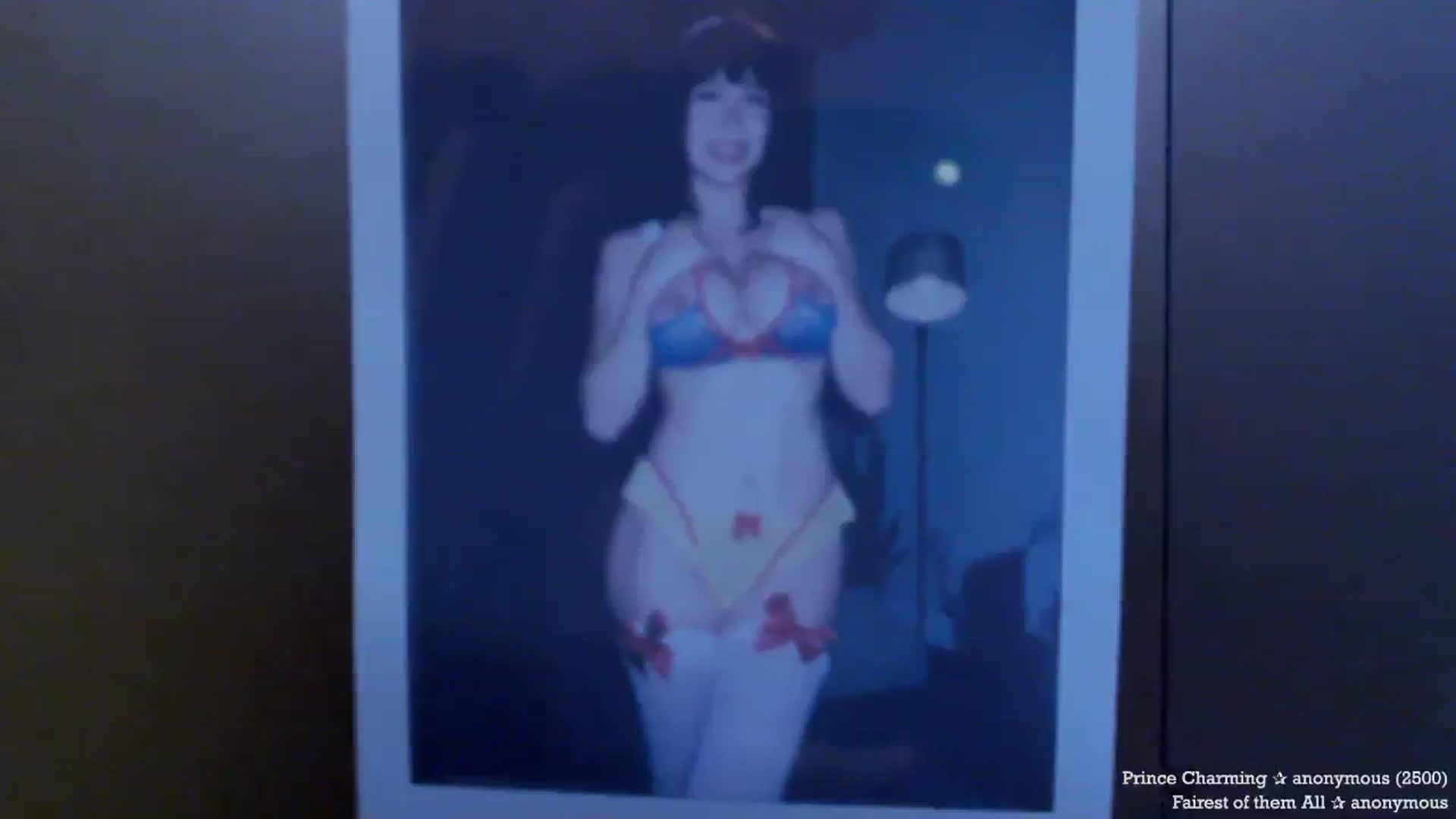 Gallery image thumbnail from BdayMarie's myfreecams stream on, 10/17/2024, 01:41 image 2 of 20