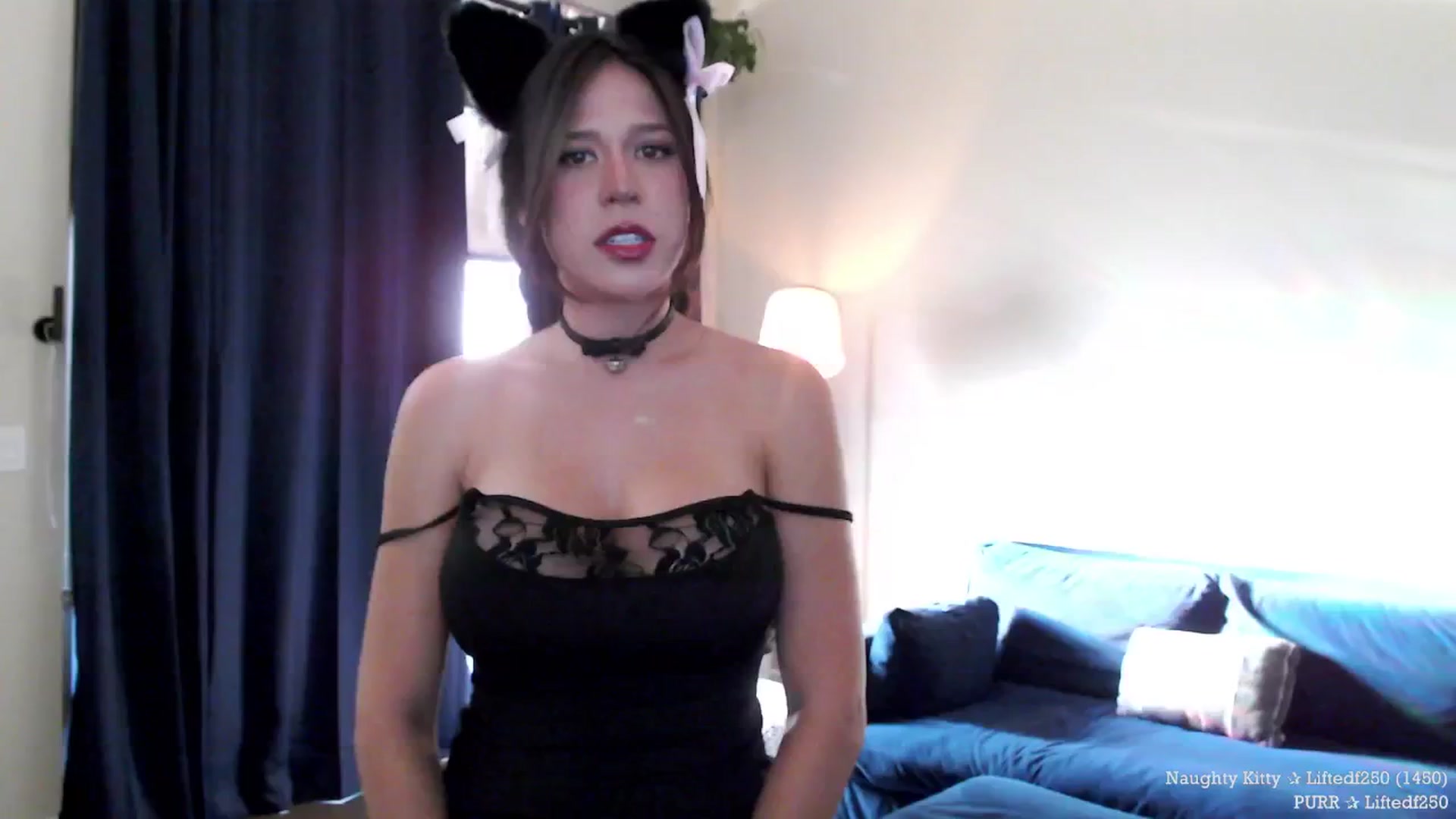Gallery image thumbnail from BdayMarie's myfreecams stream on, 10/18/2024, 01:38 image 10 of 20