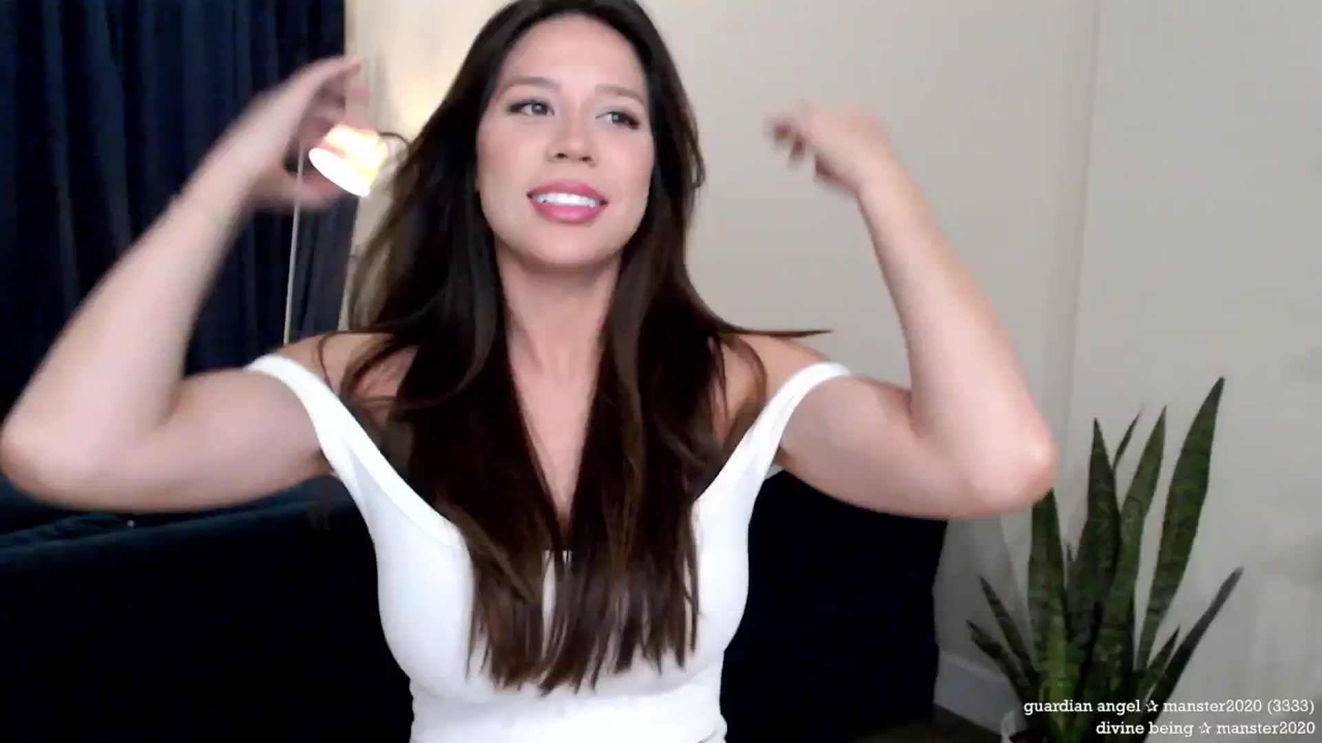Gallery image thumbnail from BdayMarie's myfreecams stream on, 10/30/2024, 01:42 image 11 of 20