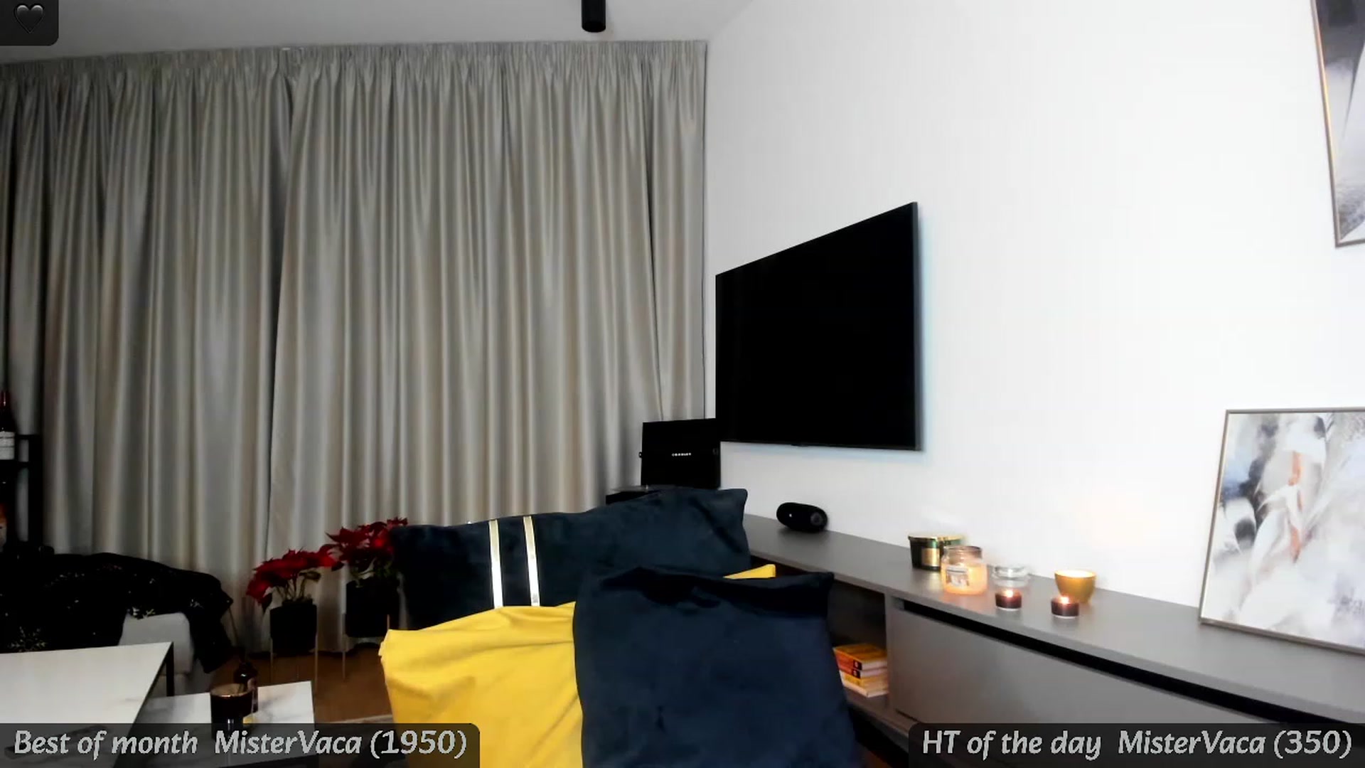 Gallery image thumbnail from BdayMi_Ha's myfreecams stream on, 01/04/2024, 17:02 image 13 of 20