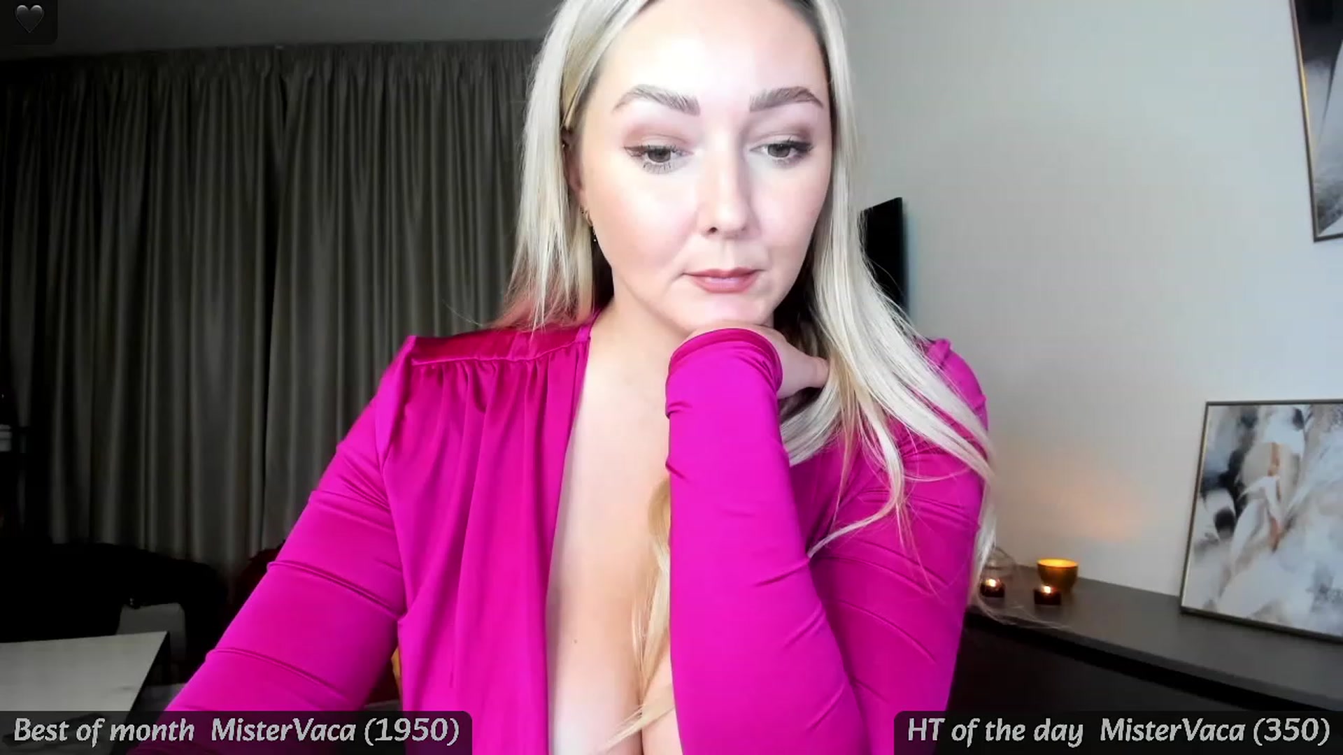 Gallery image thumbnail from BdayMi_Ha's myfreecams stream on, 01/04/2024, 17:02 image 12 of 20