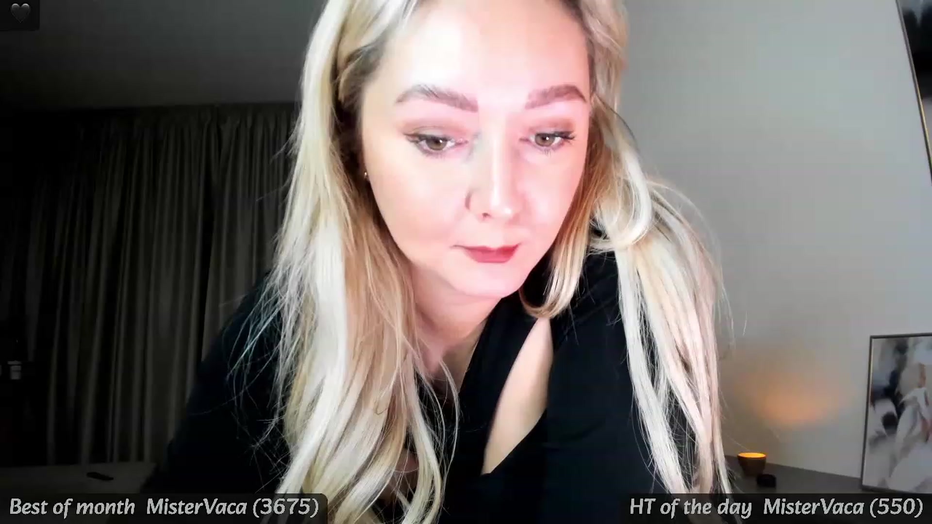 Gallery image thumbnail from BdayMi_Ha's myfreecams stream on, 01/05/2024, 16:27 image 20 of 20