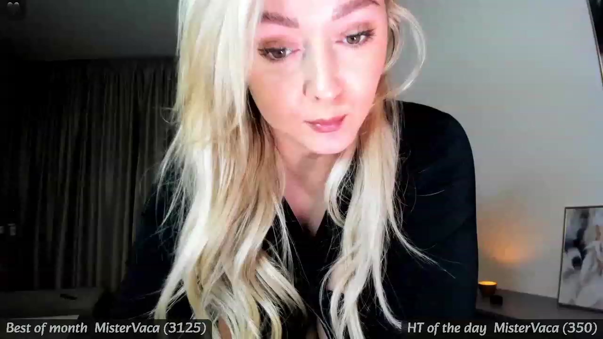 Gallery image thumbnail from BdayMi_Ha's myfreecams stream on, 01/05/2024, 16:27 image 13 of 20