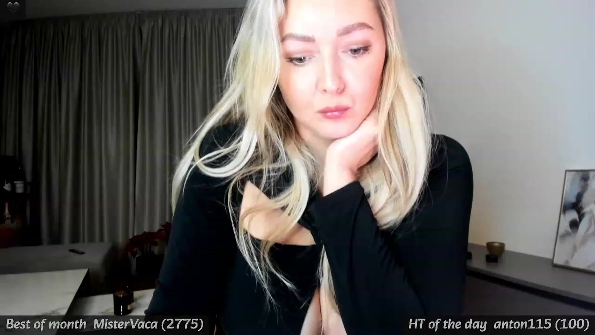 Gallery image thumbnail from BdayMi_Ha's myfreecams stream on, 01/05/2024, 16:27 image 6 of 20