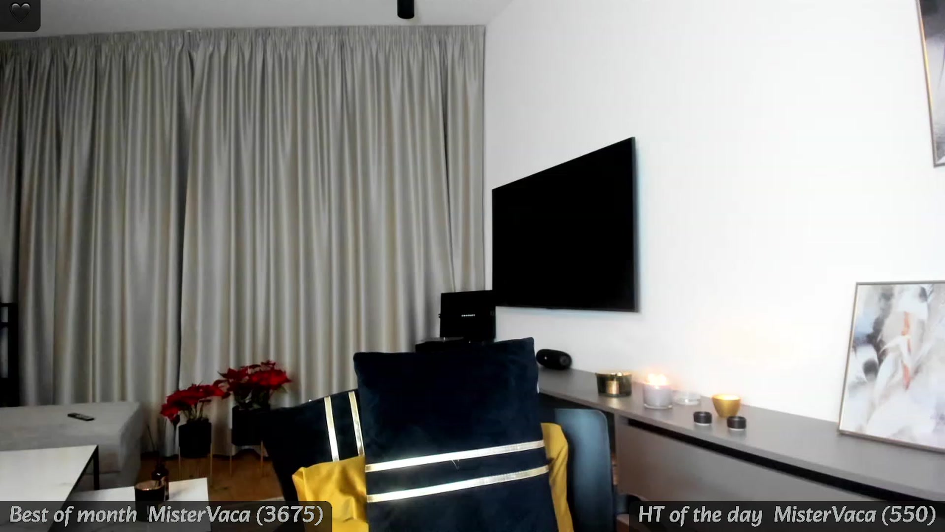 Gallery image thumbnail from BdayMi_Ha's myfreecams stream on, 01/05/2024, 17:31 image 12 of 20