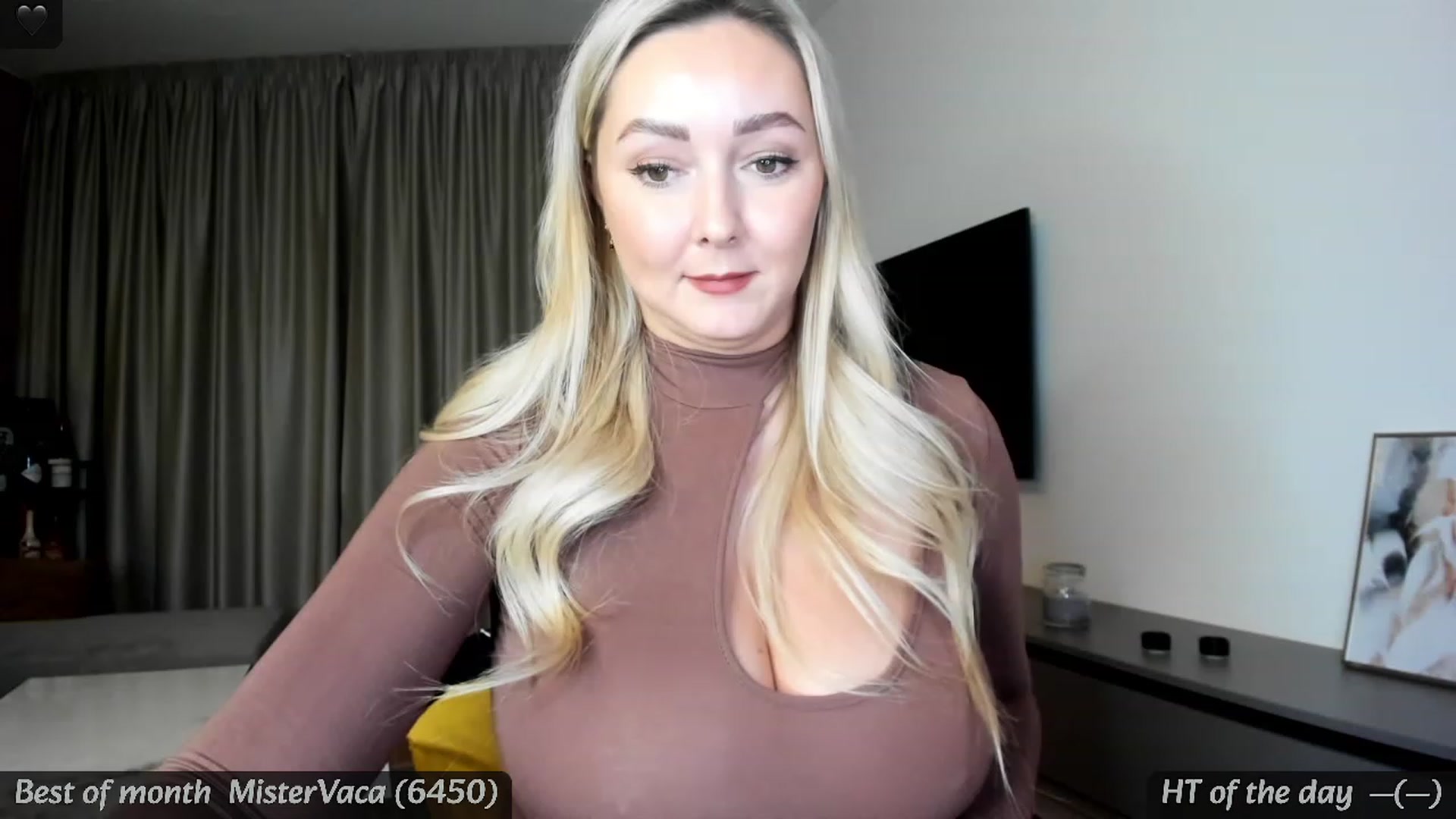 Gallery image thumbnail from BdayMi_Ha's myfreecams stream on, 01/07/2024, 15:55 image 3 of 20