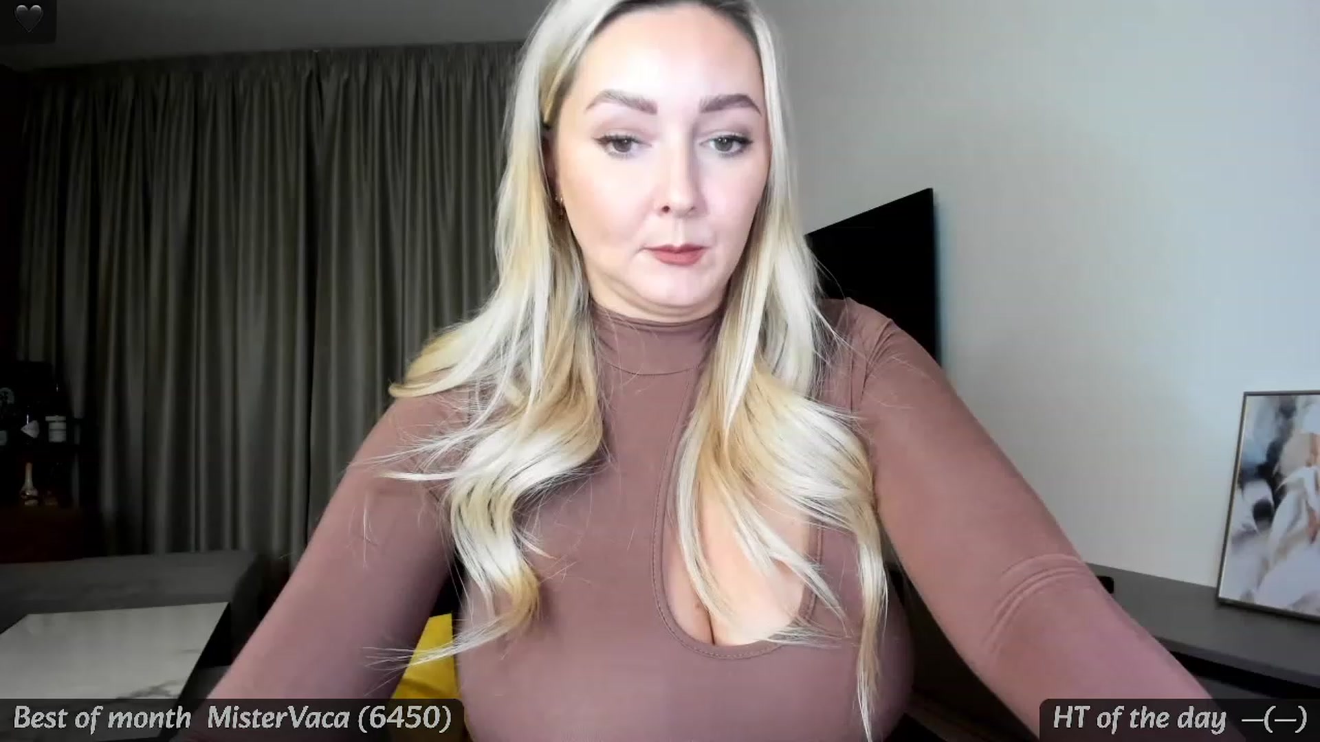 Gallery image thumbnail from BdayMi_Ha's myfreecams stream on, 01/07/2024, 15:55 image 4 of 20