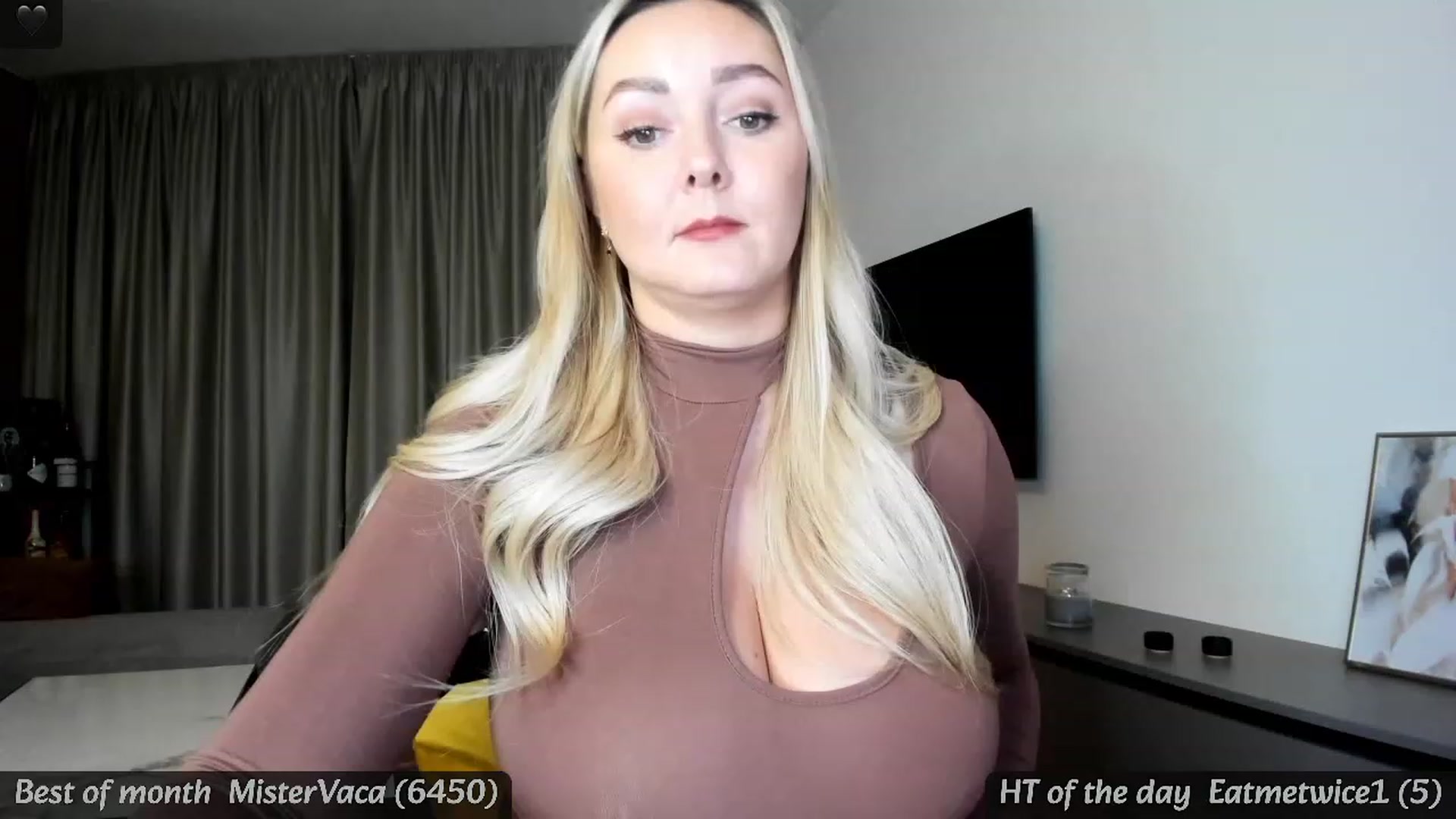 Gallery image thumbnail from BdayMi_Ha's myfreecams stream on, 01/07/2024, 15:55 image 7 of 20
