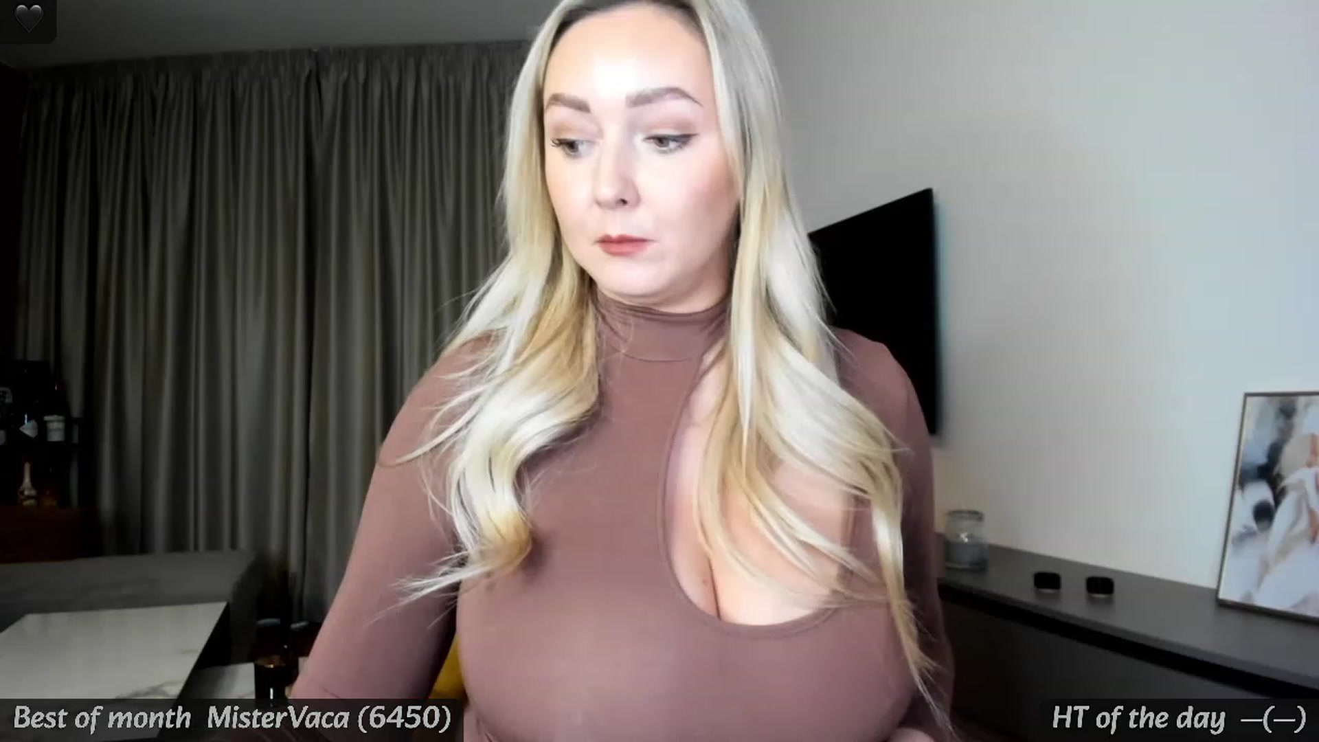 Gallery image thumbnail from BdayMi_Ha's myfreecams stream on, 01/07/2024, 15:55 image 1 of 20