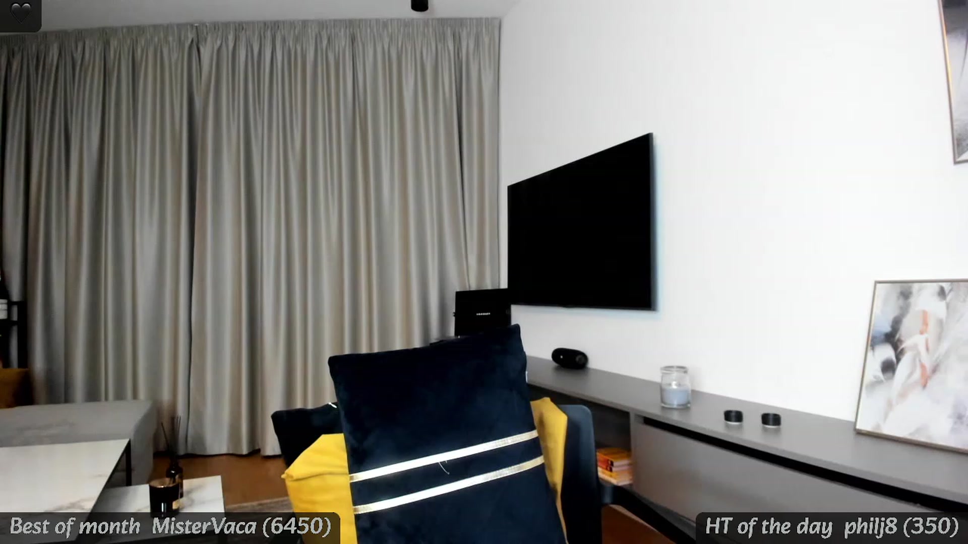 Gallery image thumbnail from BdayMi_Ha's myfreecams stream on, 01/07/2024, 17:14 image 3 of 20