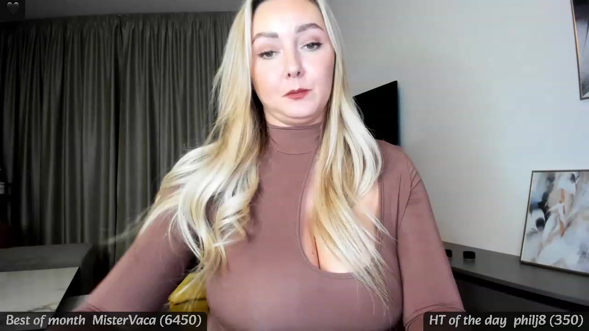 Gallery image thumbnail from BdayMi_Ha's myfreecams stream on, 01/07/2024, 17:14 image 9 of 20