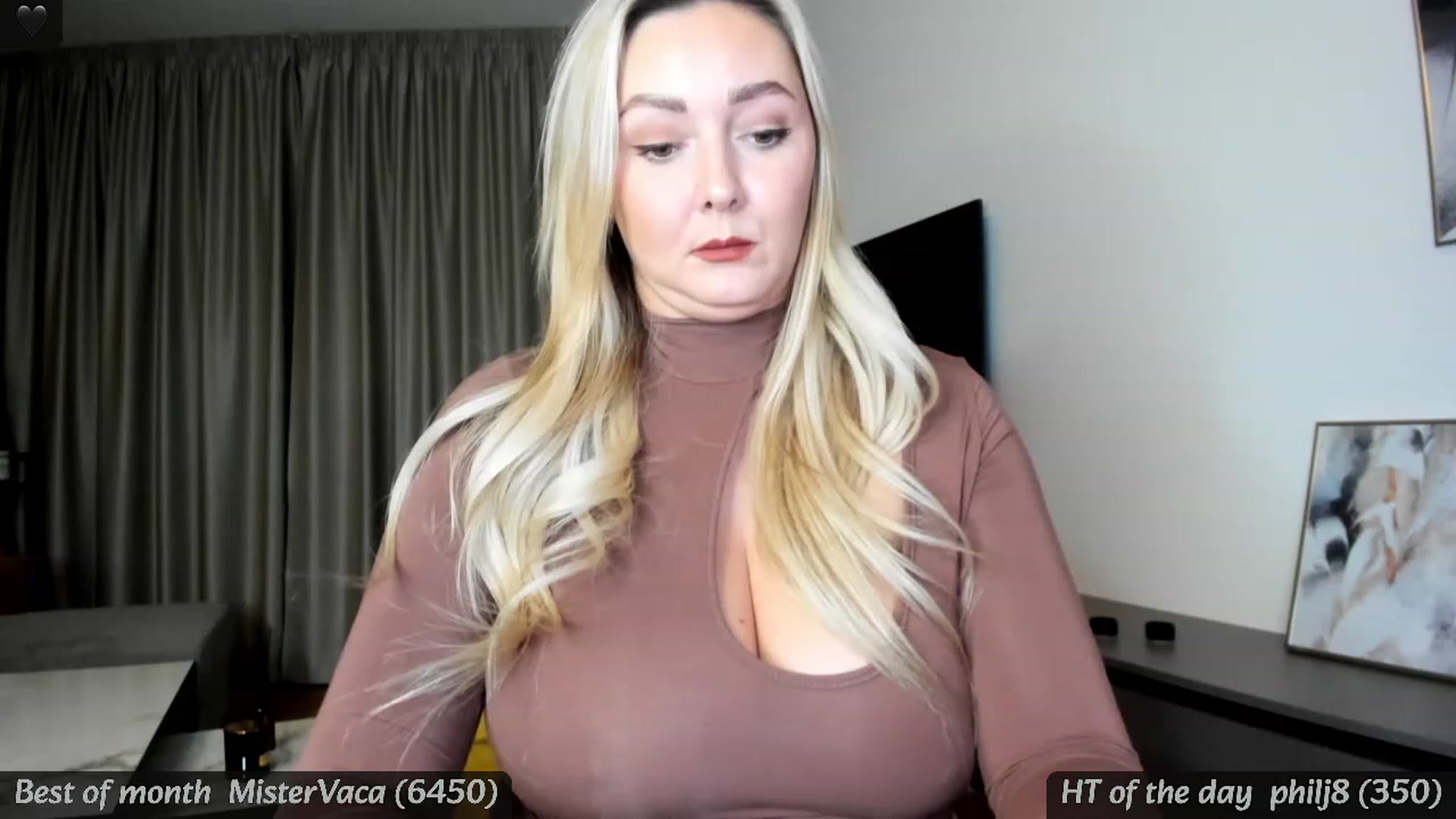 Gallery image thumbnail from BdayMi_Ha's myfreecams stream on, 01/07/2024, 17:14 image 5 of 20