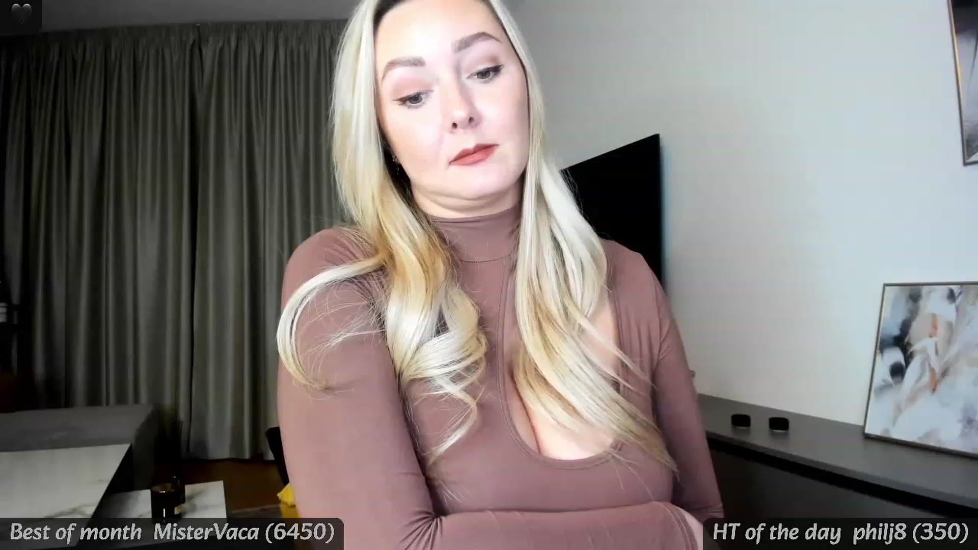 Gallery image thumbnail from BdayMi_Ha's myfreecams stream on, 01/07/2024, 17:14 image 6 of 20