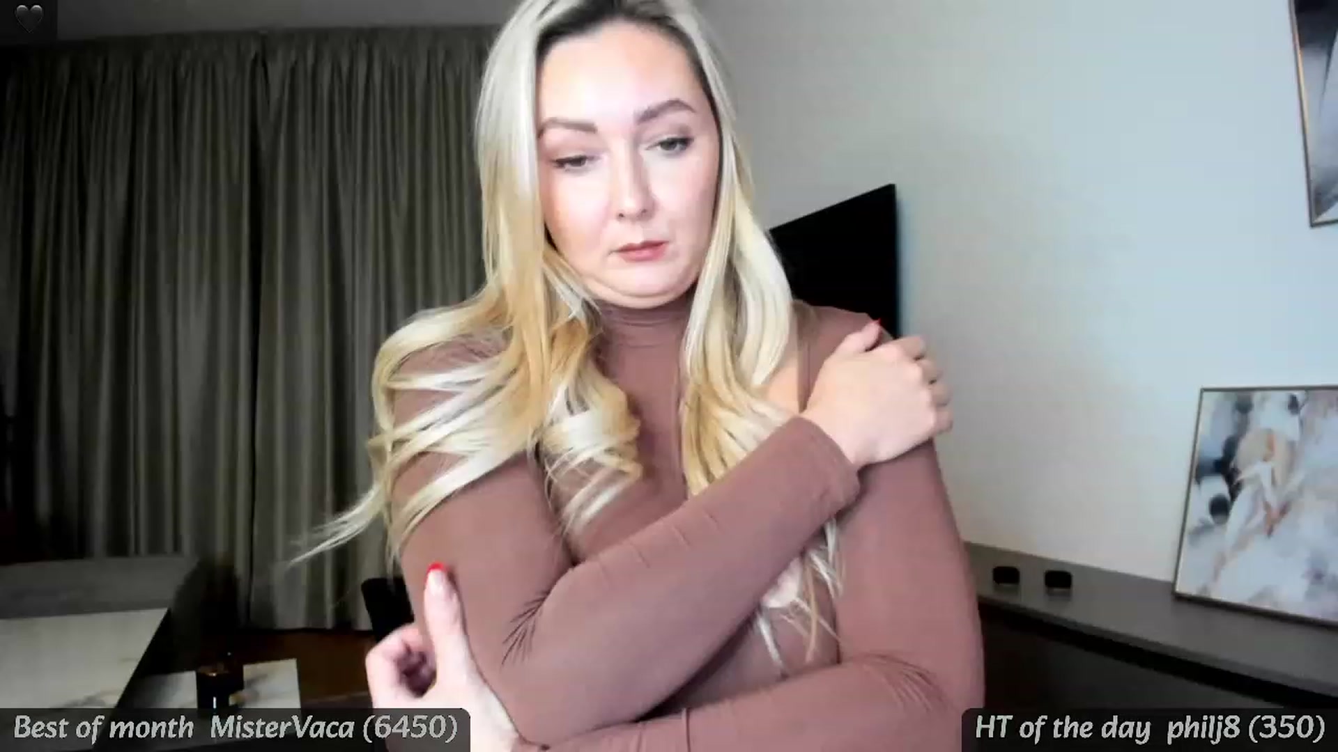 Gallery image thumbnail from BdayMi_Ha's myfreecams stream on, 01/07/2024, 17:14 image 1 of 20