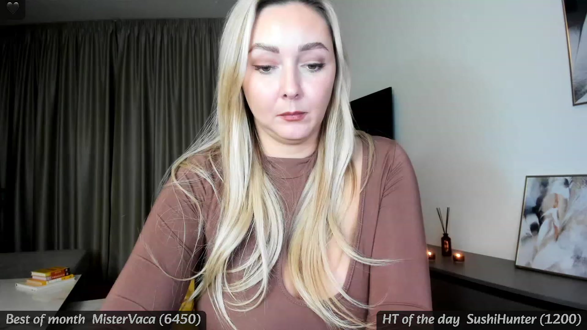 Gallery image thumbnail from BdayMi_Ha's myfreecams stream on, 01/07/2024, 22:49 image 16 of 20