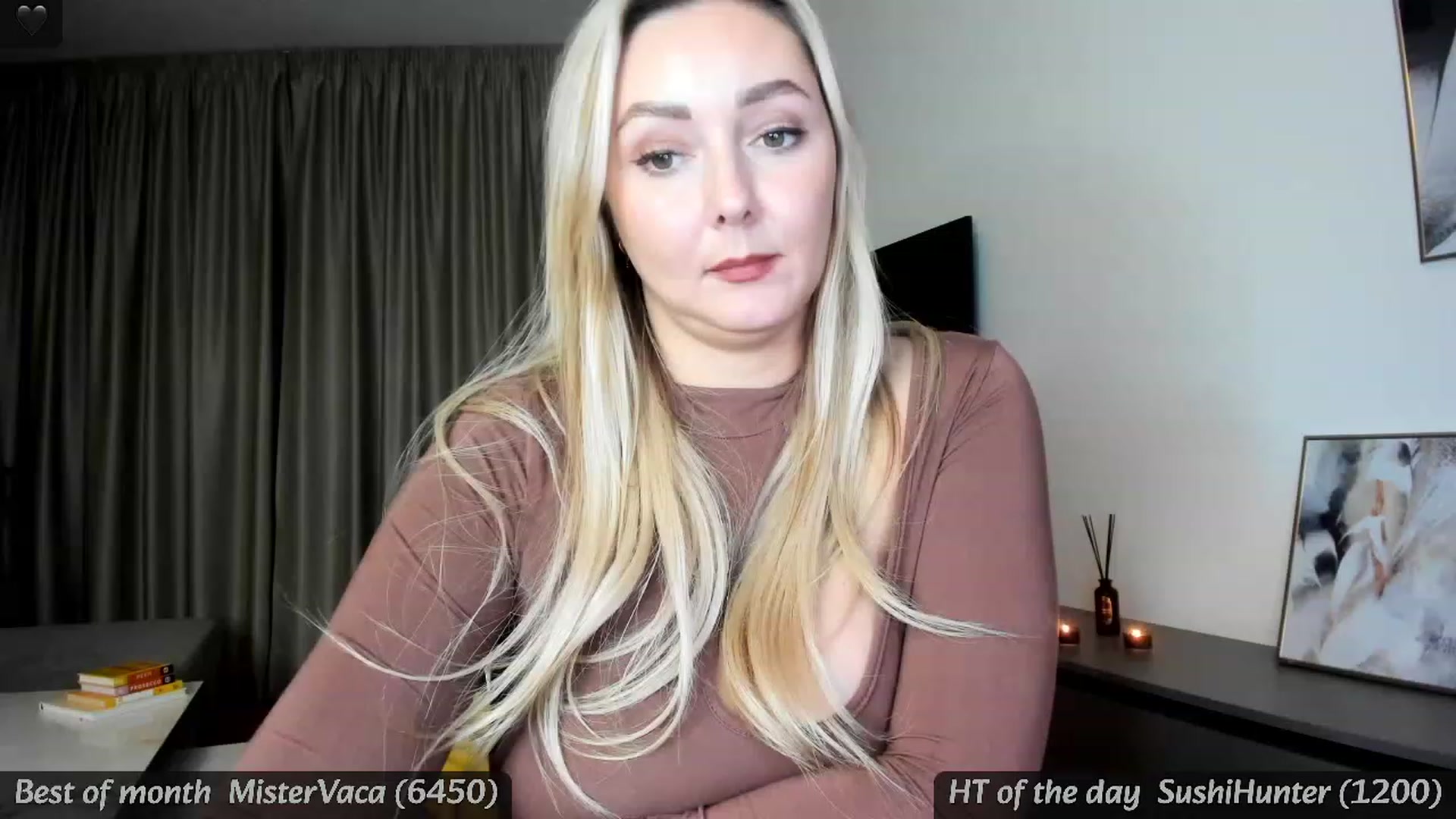 Gallery image thumbnail from BdayMi_Ha's myfreecams stream on, 01/07/2024, 22:49 image 15 of 20