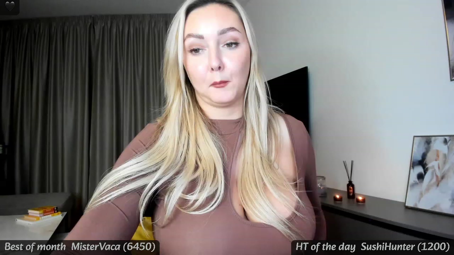 Gallery image thumbnail from BdayMi_Ha's myfreecams stream on, 01/07/2024, 22:49 image 7 of 20