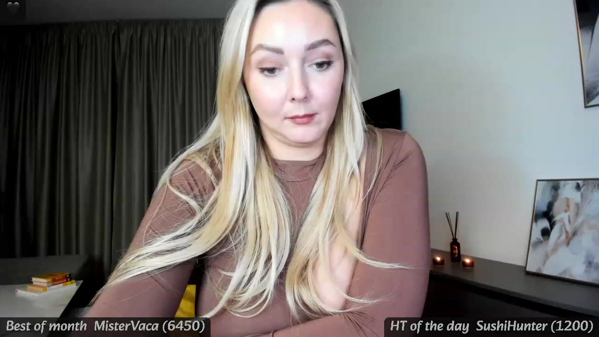 Gallery image thumbnail from BdayMi_Ha's myfreecams stream on, 01/07/2024, 22:49 image 13 of 20